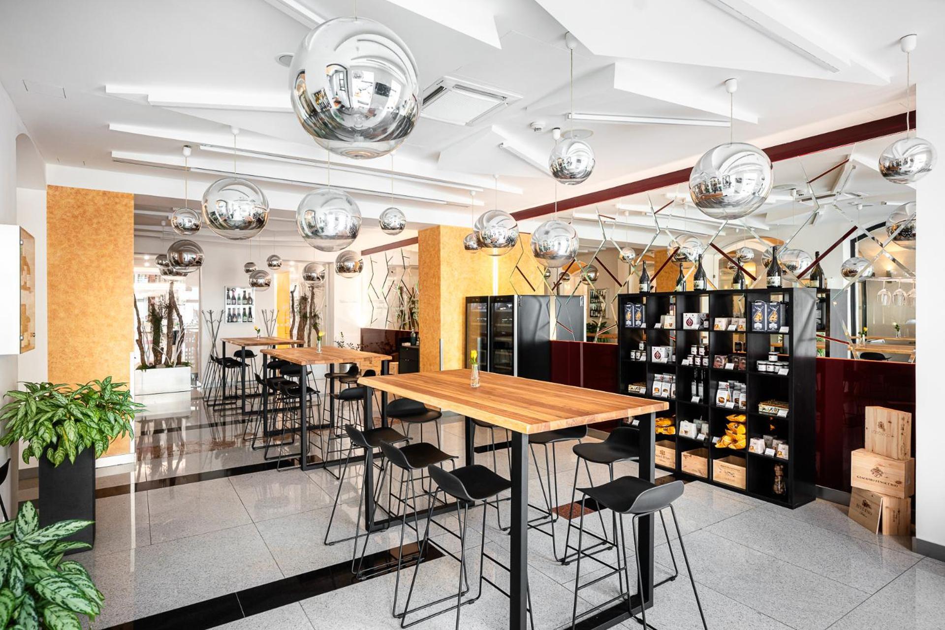 Grandium Hotel Prag